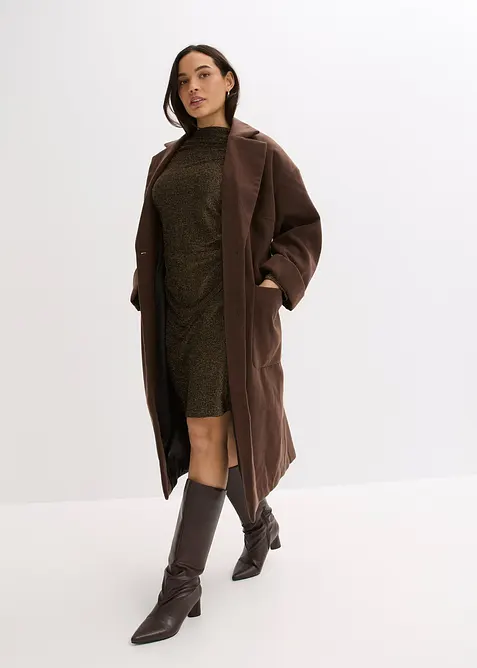 Žerzejové šaty, bonprix