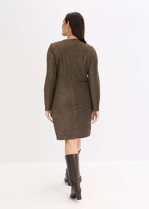 Žerzejové šaty, bonprix