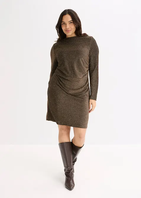 Žerzejové šaty, bonprix