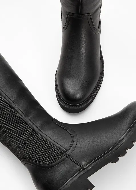 Kozačky značky Jana, Jana