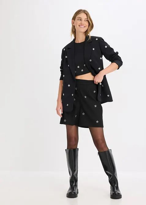 Halenka z bavlny, bonprix