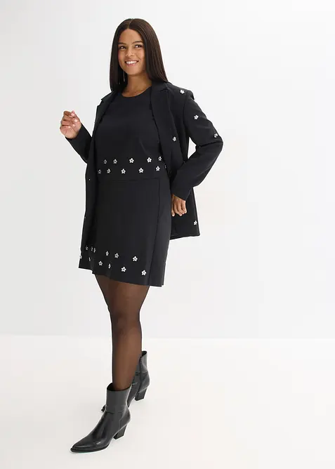 Halenka z bavlny, bonprix