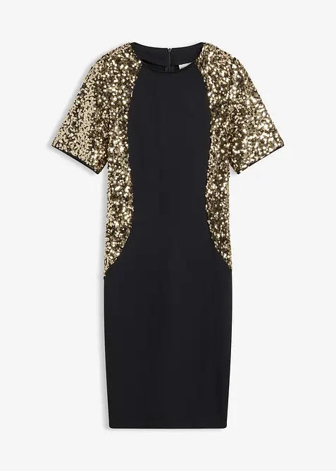 Mini&scaron;aty s flitry, bonprix