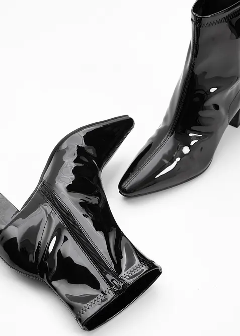 Nízké kozačky, bonprix