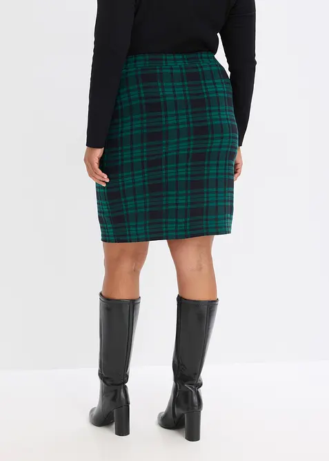 Žerzejová sukně, bonprix