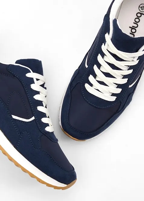 Tenisky v retro stylu, bonprix