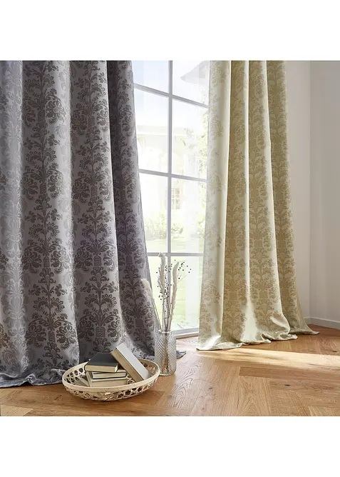 Zatemňovac&iacute; z&aacute;věs, v mnoha velikostech (1 ks v balen&iacute;), bonprix