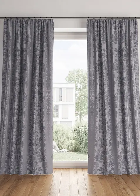 Zatemňovac&iacute; z&aacute;věs, v mnoha velikostech (1 ks v balen&iacute;), bonprix