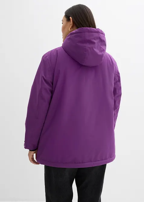 Větrovka s pod&scaron;&iacute;vkou, bonprix