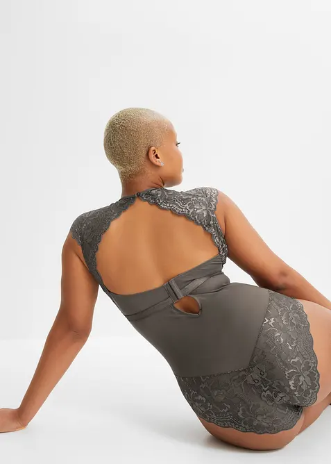 Body s jemnou krajkou, bonprix