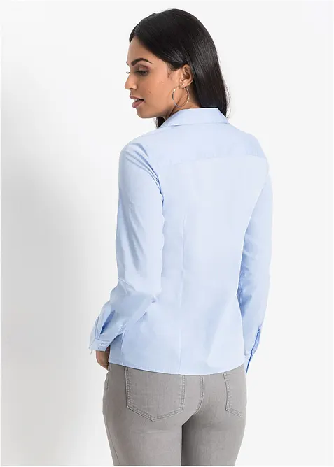 Strečová halenka, bonprix