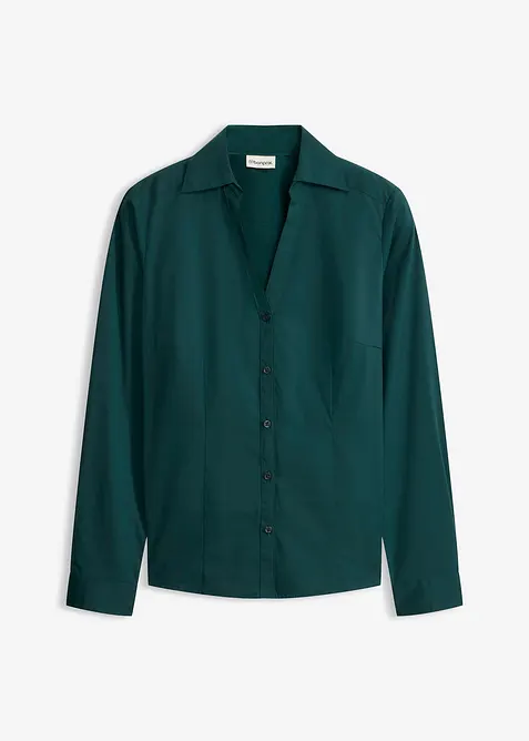 Strečov&aacute; halenka, bonprix