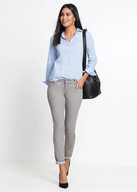 Strečová halenka, bonprix