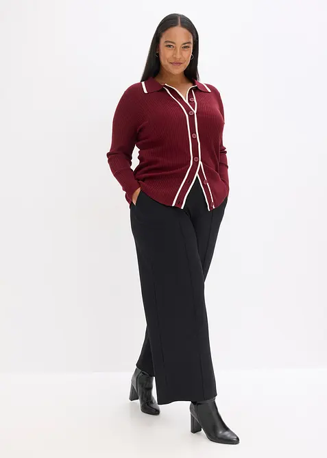 Elegantn&iacute; kardigan, bonprix