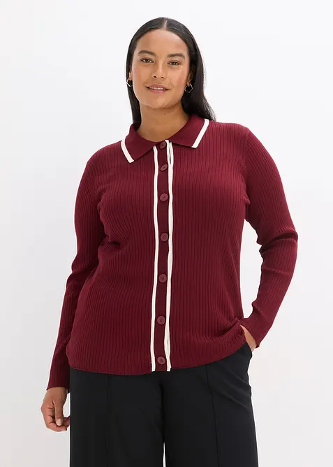 Elegantn&iacute; kardigan, bonprix