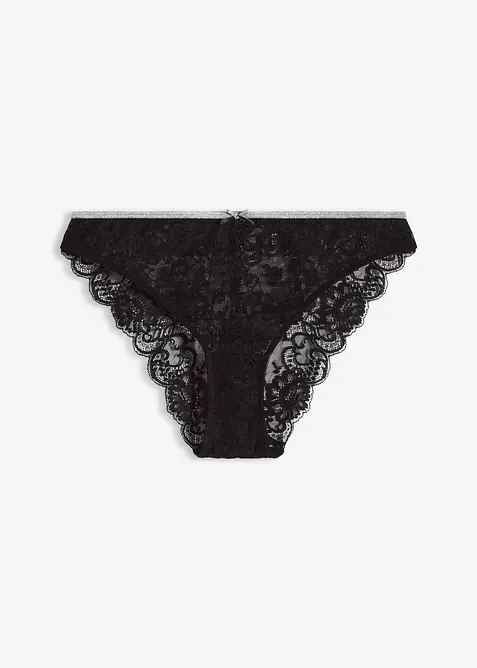 Kalhotky z recyklovaného polyamidu, bonprix