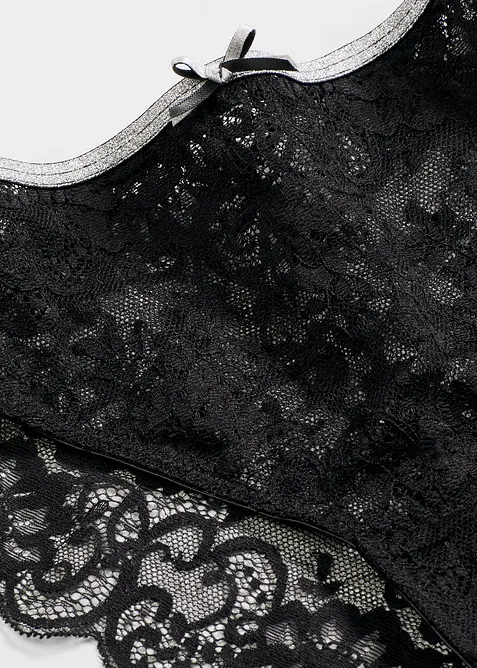 Kalhotky z recyklovaného polyamidu, bonprix