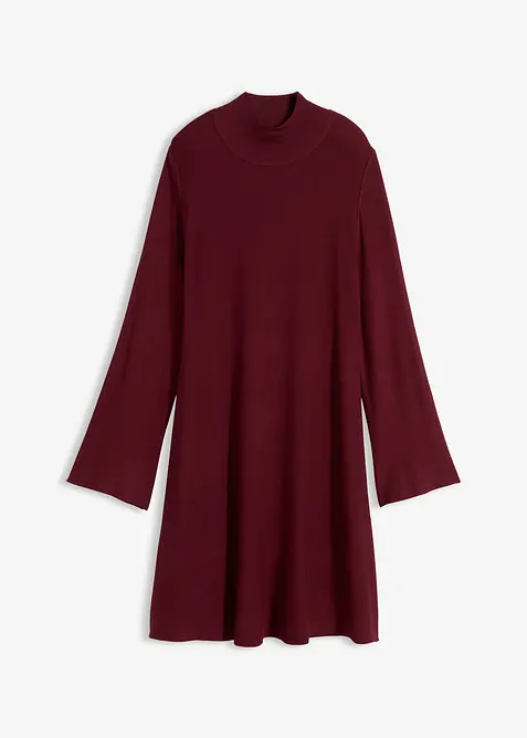 Pleten&eacute; &scaron;aty s &aacute;čkovou lin&iacute;, ze směsi s visk&oacute;zou, bonprix