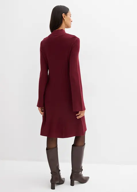 Pleten&eacute; &scaron;aty s &aacute;čkovou lin&iacute;, ze směsi s visk&oacute;zou, bonprix