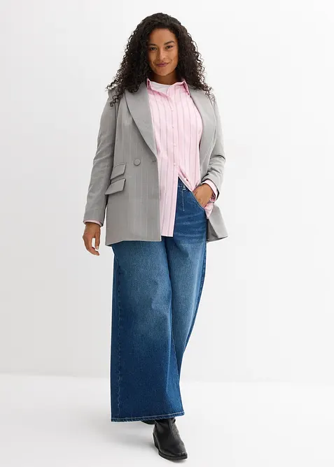 Ko&scaron;ilov&aacute; halenka z čist&eacute; bavlny, bonprix