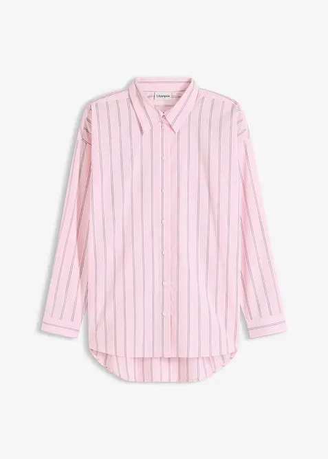 Ko&scaron;ilov&aacute; halenka z čist&eacute; bavlny, bonprix