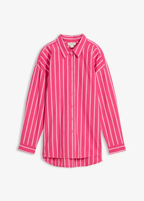 Ko&scaron;ilov&aacute; halenka z čist&eacute; bavlny, bonprix