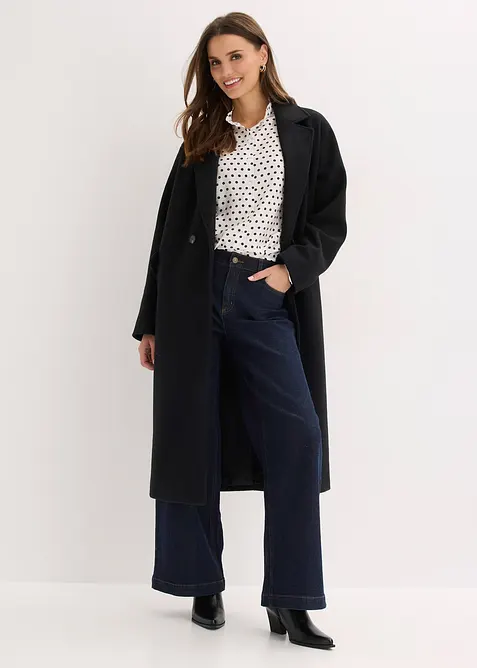 Oversize halenka, bonprix