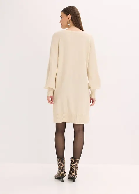 Kr&aacute;tk&eacute; pleten&eacute; &scaron;aty, bonprix