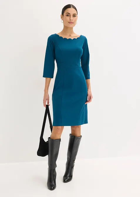 Pouzdrov&eacute; &scaron;aty z materi&aacute;lu Punto di Roma, bonprix