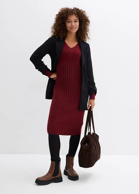 Pleten&eacute; &scaron;aty, bonprix