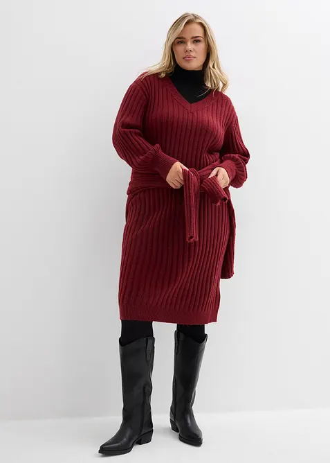 Pleten&eacute; &scaron;aty, bonprix