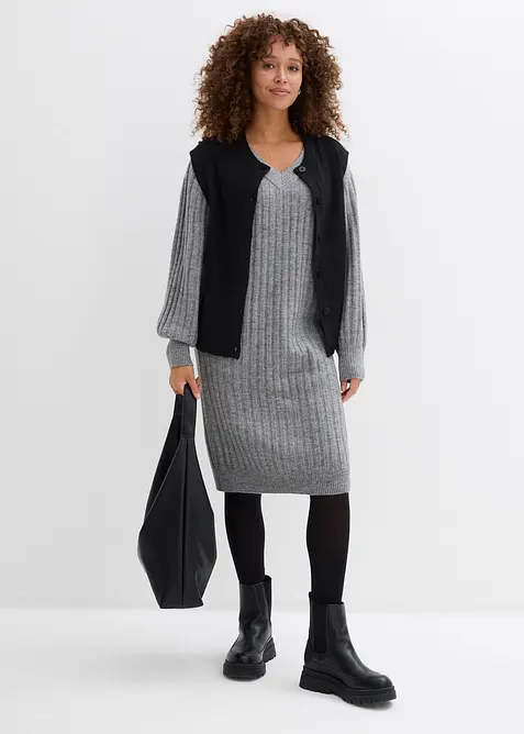 Pleten&eacute; &scaron;aty, bonprix