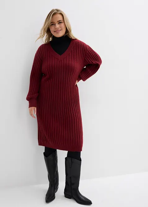 Pleten&eacute; &scaron;aty, bonprix