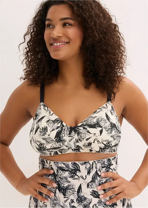 Podprsenka (3 ks v balen&iacute;), bonprix