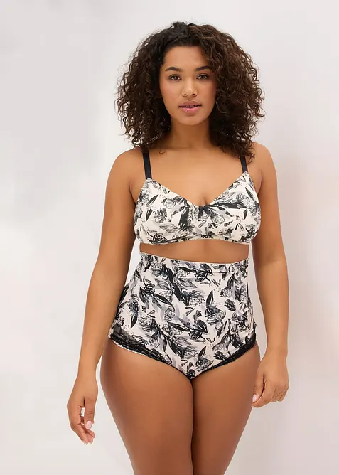 Podprsenka (3 ks v balen&iacute;), bonprix