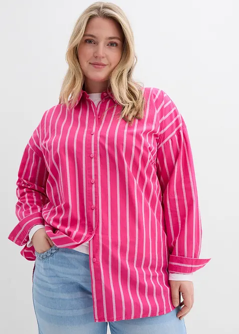 Ko&scaron;ilov&aacute; halenka z čist&eacute; bavlny, bonprix