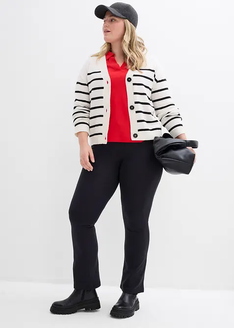 Zvonov&eacute; leg&iacute;ny (2 ks v balen&iacute;), bonprix