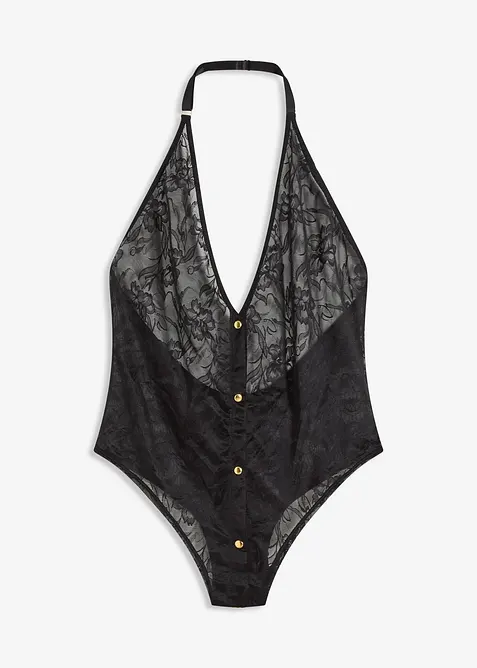 Body s knoflíky, bonprix