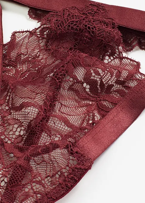 Kalhotky tanga, bonprix