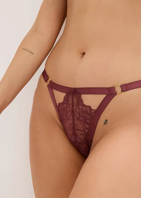 Kalhotky tanga, bonprix