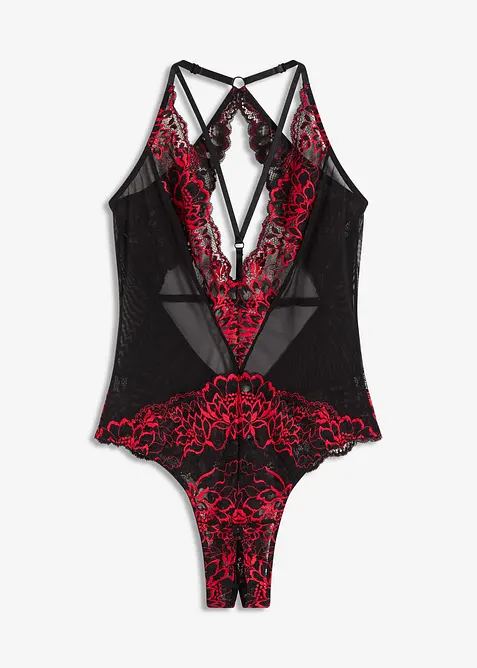 Body s tangami ouvert, bonprix