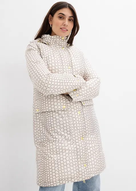 Nepromokav&yacute; outdoorov&yacute; kab&aacute;t, bonprix