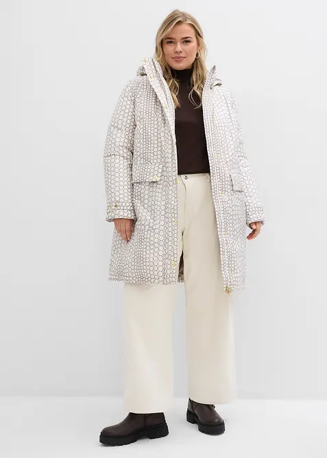 Nepromokav&yacute; outdoorov&yacute; kab&aacute;t, bonprix