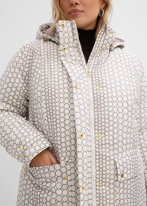 Nepromokav&yacute; outdoorov&yacute; kab&aacute;t, bonprix