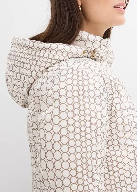 Nepromokav&yacute; outdoorov&yacute; kab&aacute;t, bonprix