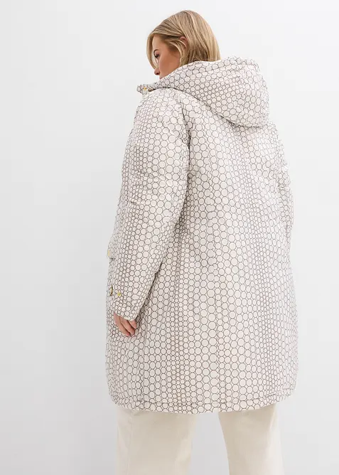 Nepromokav&yacute; outdoorov&yacute; kab&aacute;t, bonprix