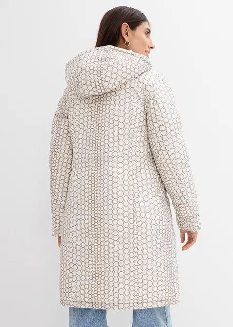 Nepromokav&yacute; outdoorov&yacute; kab&aacute;t, bonprix