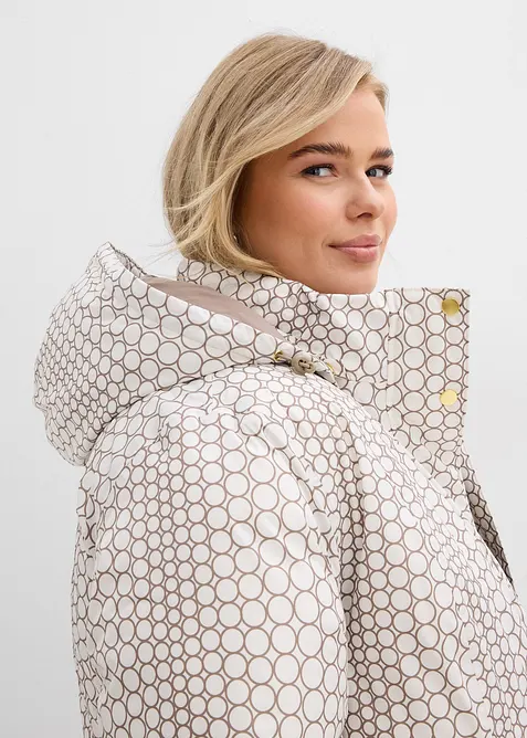 Nepromokav&yacute; outdoorov&yacute; kab&aacute;t, bonprix