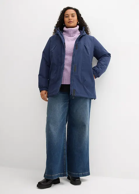 Funkčn&iacute; bunda, vodoodpudiv&aacute;, bonprix