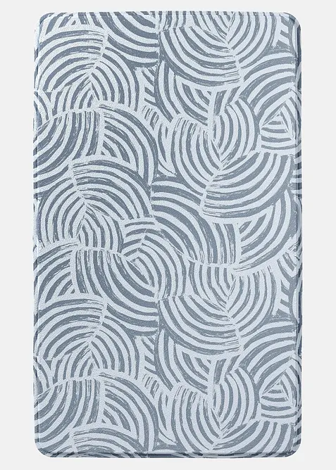 Koupelnová předložka s paměťovou pěnou, bonprix